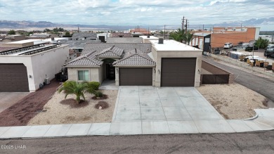 Lake Home For Sale in Lake Havasu City, Arizona