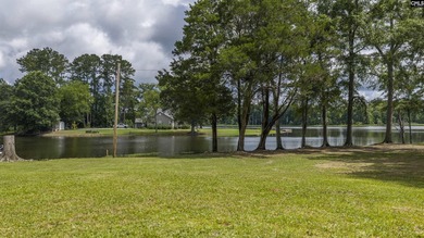 Lake Murray Lot For Sale in Saluda South Carolina