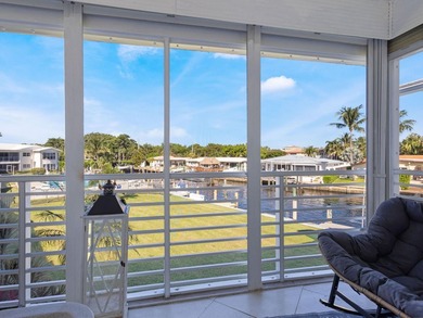Nestled east of Fed. Hwy, in one of Boca's most desirable - photo 1