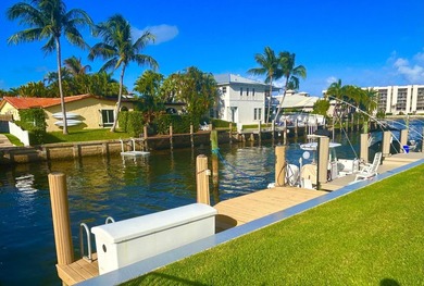 Nestled east of Fed. Hwy, in one of Boca's most desirable - photo 2