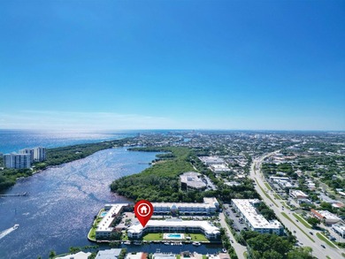 Nestled east of Fed. Hwy, in one of Boca's most desirable - photo 7