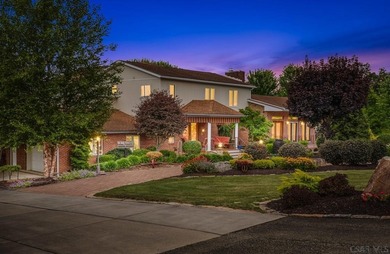 (private lake, pond, coastal) Home For Sale in Stoystown Pennsylvania