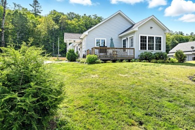 Lake Home For Sale in Norway, Maine