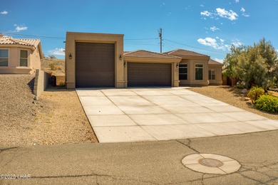 Lake Havasu Home For Sale in Lake Havasu City Arizona