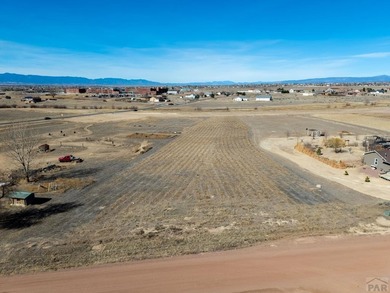 Pueblo Reservoir Acreage For Sale in Pueblo West Colorado