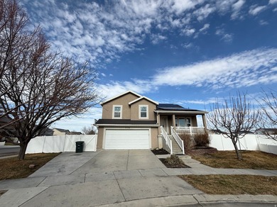 Lake Home For Sale in West Valley City, Utah