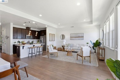 Welcome to highly sought after One Marina Community in Redwood - photo 4