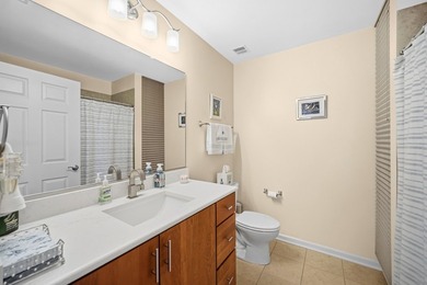 This move-in-ready luxury condo offers the perfect blend of - photo 14