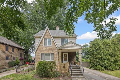 Lake Erie - Cuyahoga County Home Sale Pending in Euclid Ohio