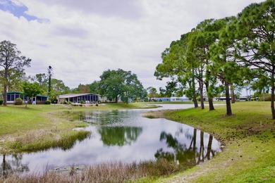 Welcome to Lake Fairway! Enjoy golf course living on leased land - photo 21