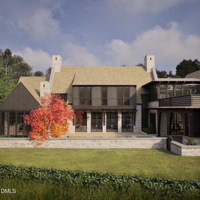 2026 Parade of Homes. Offered by Gold Award Winner Raleigh - photo 22