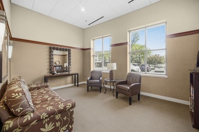 This move-in-ready luxury condo offers the perfect blend of - photo 23