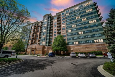 This move-in-ready luxury condo offers the perfect blend of - photo 26