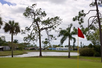 Welcome to Lake Fairway! Enjoy golf course living on leased land - photo 31