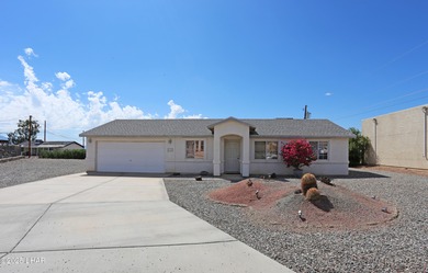Lake Havasu Home Sale Pending in Lake Havasu City Arizona
