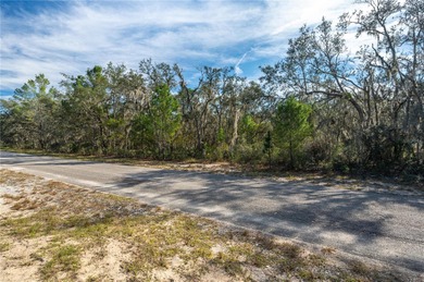 Reedy Lake Lot For Sale in Frostproof Florida
