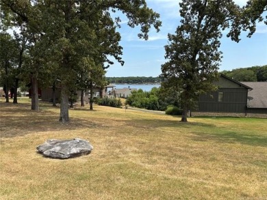 Lake Lot For Sale in Grove, Oklahoma