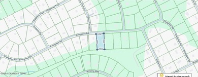 Indian Mountain Lakes Lot For Sale in Albrightsville Pennsylvania