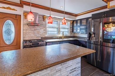 Welcome to this beautiful Hi-Ranch in Douglaston!! Features - photo 8