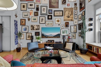 Spectacular 2-story condo offering style, comfort and space! - photo 2