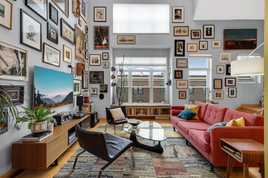 Spectacular 2-story condo offering style, comfort and space! - photo 6