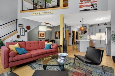 Spectacular 2-story condo offering style, comfort and space! - photo 8