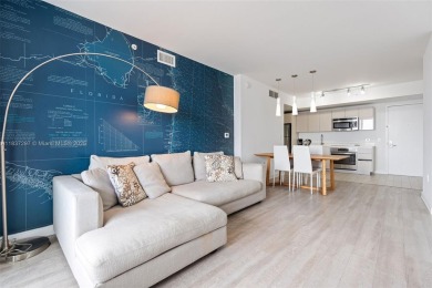 Golden Isles Lakes Area Condo For Sale in Hallandale Beach Florida