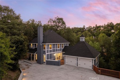 Lake Home For Sale in Lake Arrowhead, California