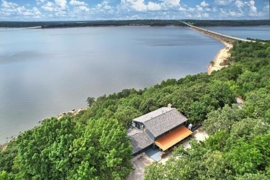 Lake Home For Sale in Sand Springs, Oklahoma