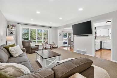 Medicine Lake Home For Sale in Plymouth Minnesota