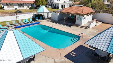 Lake Condo For Sale in Lake Havasu City, Arizona