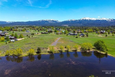 (private lake, pond, creek) Acreage For Sale in Mccall Idaho