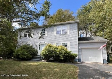 Lake Carobeth Home Sale Pending in Tobyhanna Pennsylvania