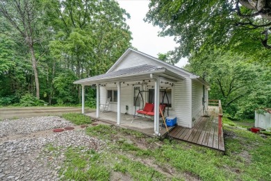 Lake Home For Sale in Cookeville, Tennessee