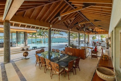 Exclusive elite villa located in the Cap Cana Marina, one of the - photo 6