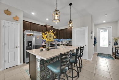 A beautifully updated townhome that blends comfort, style, and - photo 10