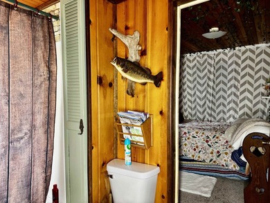Remember those trips up north to the family cabin, making - photo 11