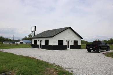 Lake Home For Sale in Monroe City, MO, Missouri