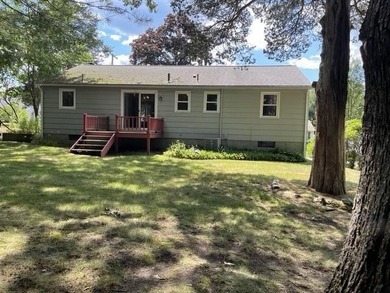 THIS 3 BEDROOM, ONE AND A HALF BATH RANCH HAS BEEN WELL - photo 13