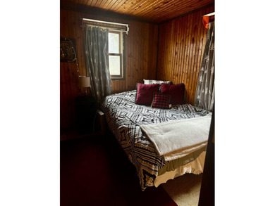 Remember those trips up north to the family cabin, making - photo 14