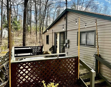 Remember those trips up north to the family cabin, making - photo 15