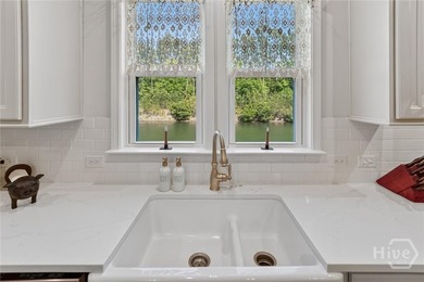 Welcome to Luxury Waterfront Living in the Highly Sought-After - photo 17