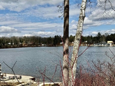 Remember those trips up north to the family cabin, making - photo 19