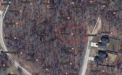 Lake Windsor Lot For Sale in Bella Vista Arkansas