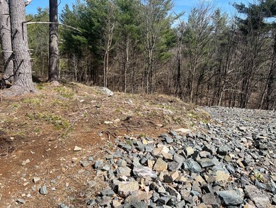 Black Lake - St. Lawrence County Acreage For Sale in Hammond New York