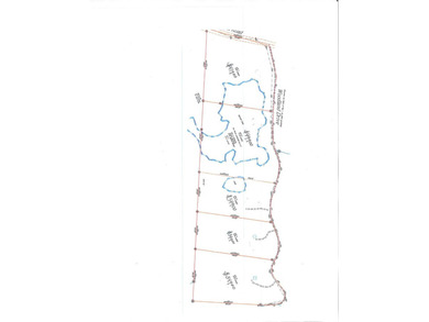 8.49 ACRES HAMMOND, ST LAWRENCE COUNTY, NY Over 490 feet of - photo 6