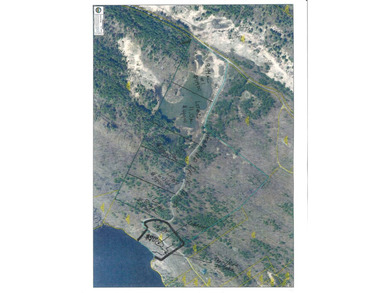 8.49 ACRES HAMMOND, ST LAWRENCE COUNTY, NY Over 490 feet of - photo 7