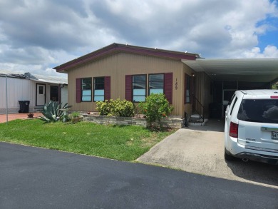 Manatee River Home For Sale in Palmetto Florida