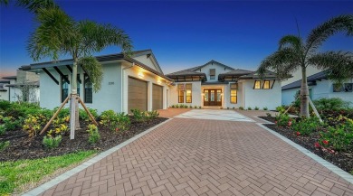(private lake, pond, creek) Home Sale Pending in Sarasota Florida