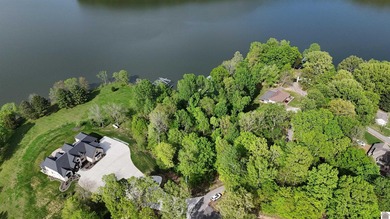 Incredible investment opportunity on Lake Barkley! Two adjoining - photo 1